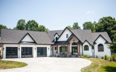 6505 – Modern Farmhouse